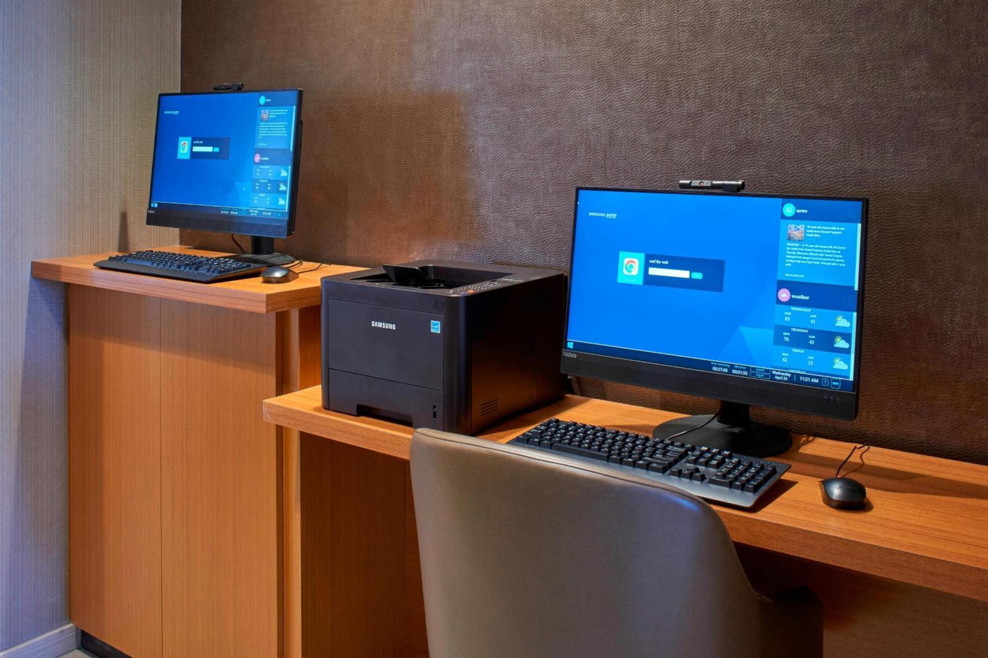 Springhill Suites By Marriott East Lansing University Area, Lansing Area Екстер'єр фото