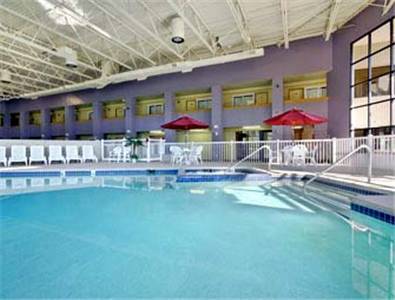 Springhill Suites By Marriott East Lansing University Area, Lansing Area Зручності фото